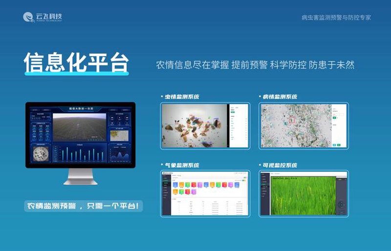 农业信息化系统的选型攻略