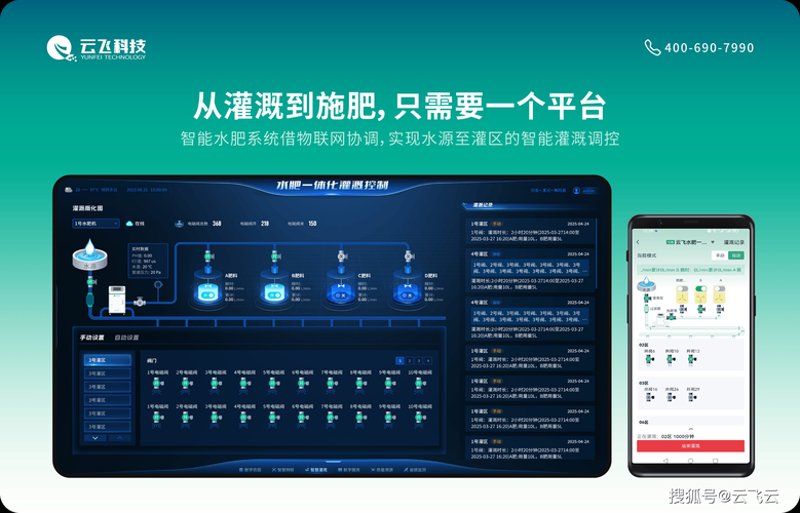 农业大数据分析：助力农业转型升级